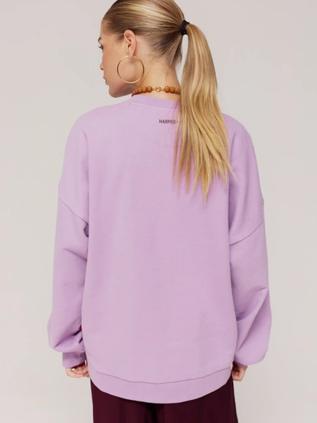 Harper & Yve AW25Y506 DRAMAQUE