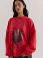 Harper & Yve AW25Y509 ROOTEDINREA