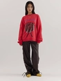 Harper & Yve AW25Y509 ROOTEDINREA