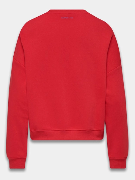 Harper & Yve AW25Y509 ROOTEDINREA