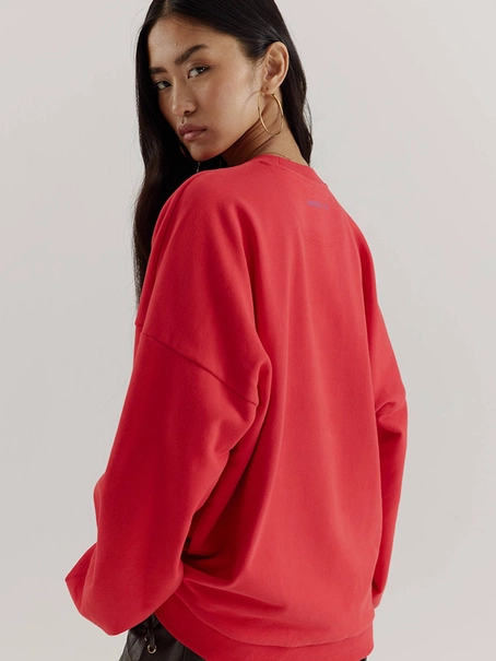 Harper & Yve AW25Y509 ROOTEDINREA