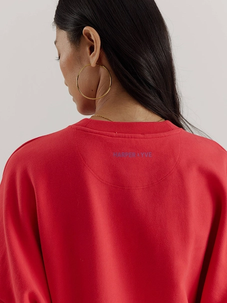Harper & Yve AW25Y509 ROOTEDINREA