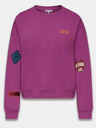 Harper & Yve AW25Y513 PATCH