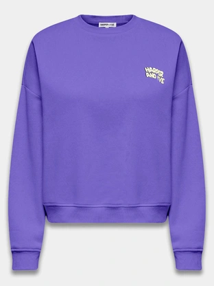 Harper & Yve AW25Y514 NODRAMAC