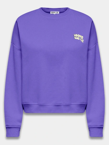 Harper & Yve AW25Y514 NODRAMAC