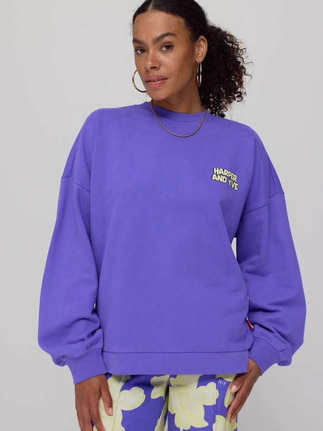 Harper & Yve AW25Y514 NODRAMAC