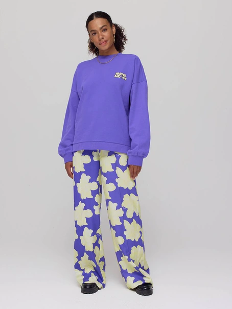 Harper & Yve AW25Y514 NODRAMAC