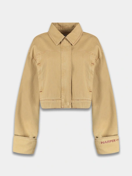 Harper & Yve AW25Z200 FIONA