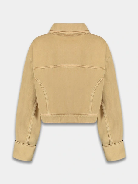 Harper & Yve AW25Z200 FIONA
