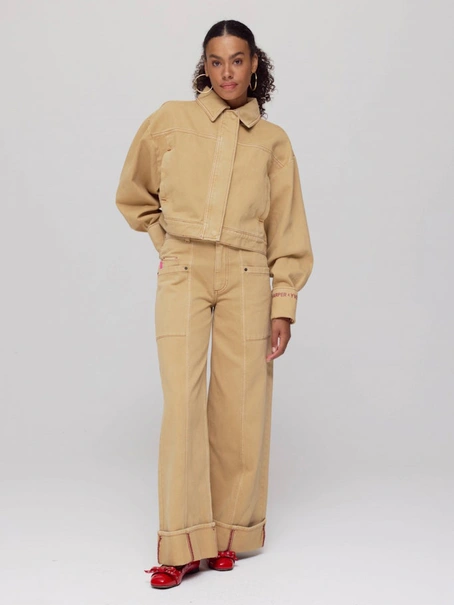 Harper & Yve AW25Z200 FIONA