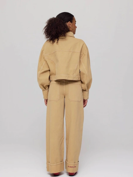 Harper & Yve AW25Z200 FIONA
