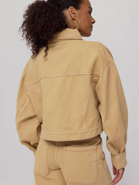 Harper & Yve AW25Z200 FIONA