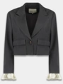 Harper & Yve DW25N210 IVY