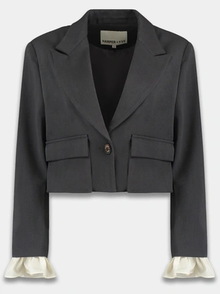 Harper & Yve DW25N210 IVY
