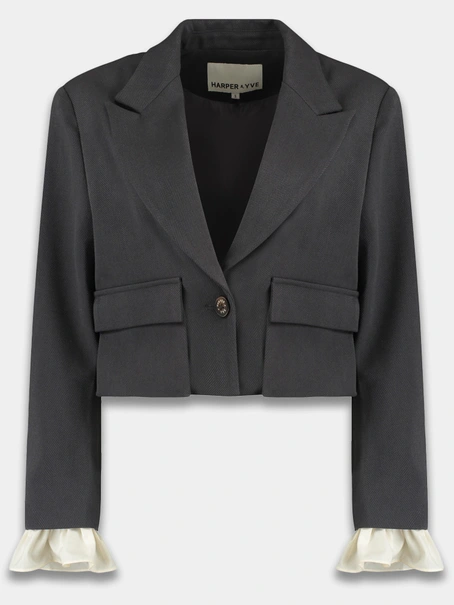 Harper & Yve DW25N210 IVY