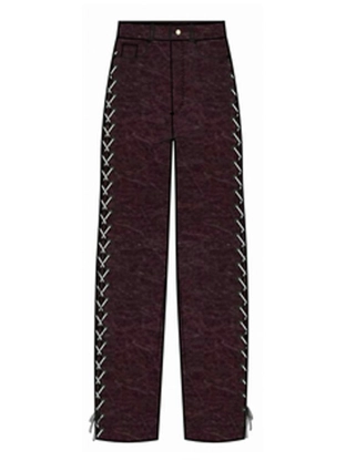 Harper & Yve DW25P111 SALLY