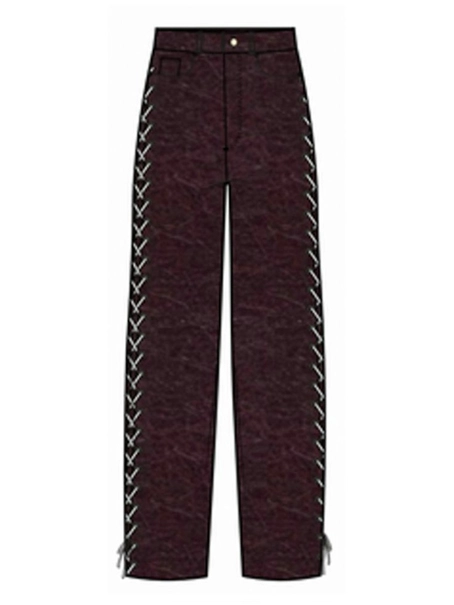 Harper & Yve DW25P111 SALLY