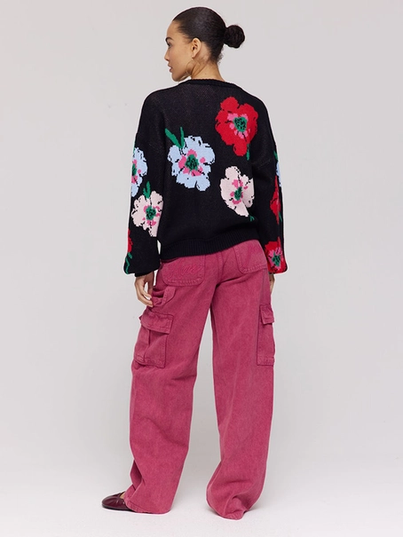 Harper & Yve DW25W810 JAZZ