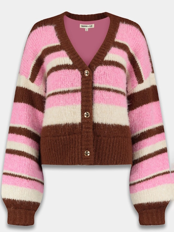 Harper & Yve DW25W811 NOOR