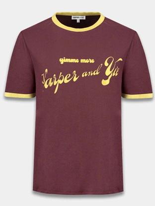 Harper & Yve DW25Y300 GIMMEMOR