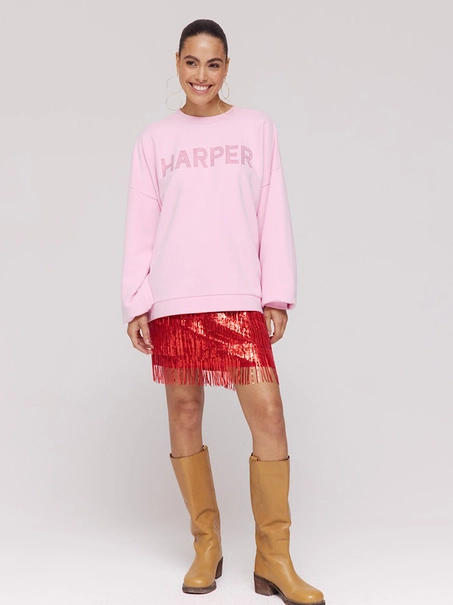 Harper & Yve DW25Y500 RHINE