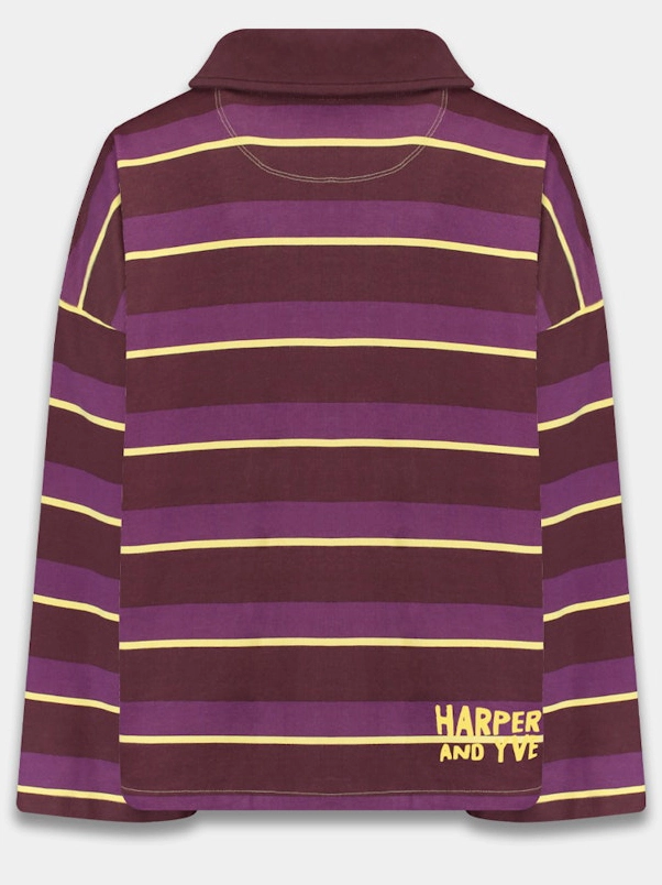 Harper & Yve DW25Y502 POLLIE