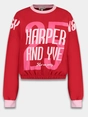Harper & Yve DW25Y503 HOWWEPAR