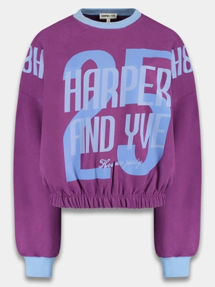 Harper & Yve DW25Y503 HOWWEPAR