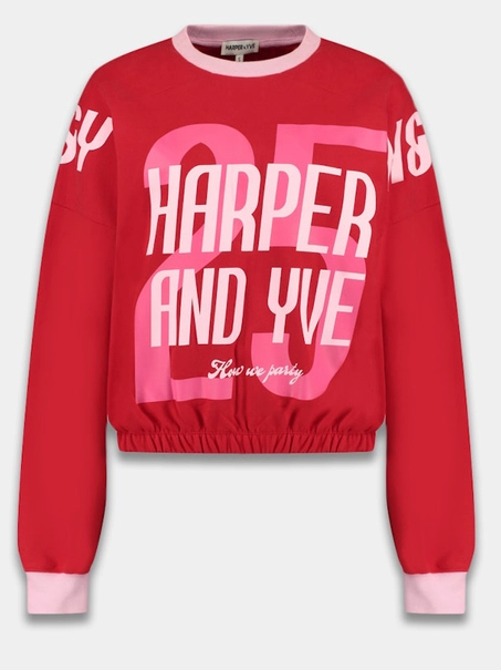 Harper & Yve DW25Y503 HOWWEPAR