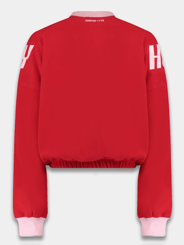 Harper & Yve DW25Y503 HOWWEPAR