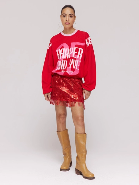 Harper & Yve DW25Y503 HOWWEPAR