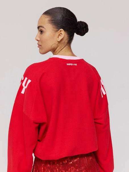 Harper & Yve DW25Y503 HOWWEPAR