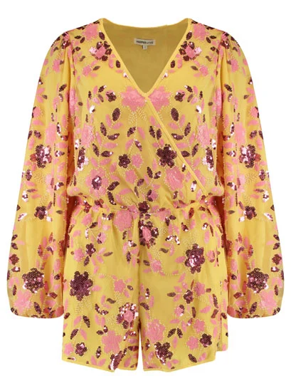 Harper & Yve HS25P701 LANA