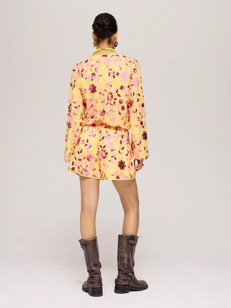 Harper & Yve HS25P701 LANA