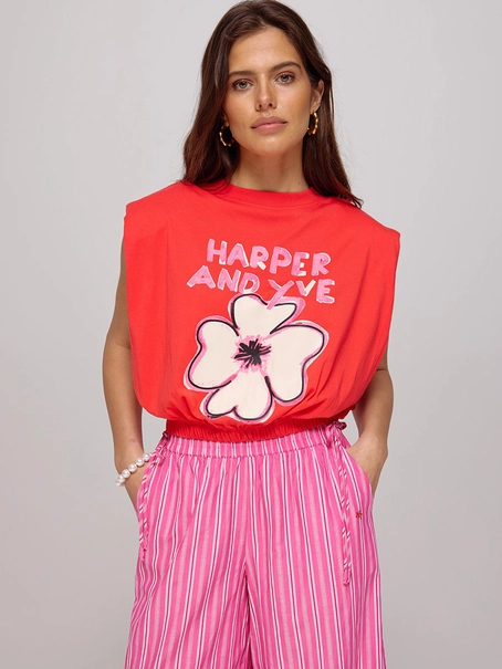 Harper & Yve HS25Y302 MUSCLE