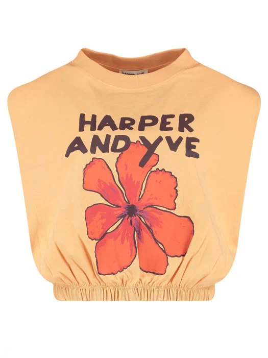 Harper & Yve HS25Y304 MUSCLE