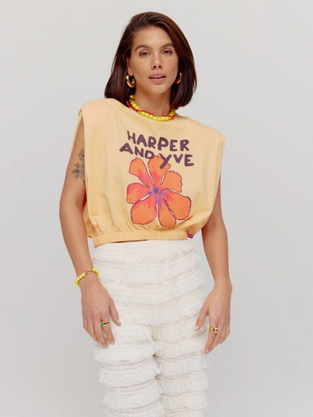 Harper & Yve HS25Y304 MUSCLE