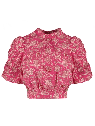 Harper & Yve SS25C400 MACY