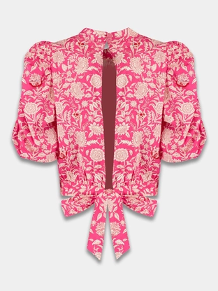 Harper & Yve SS25C400 MACY