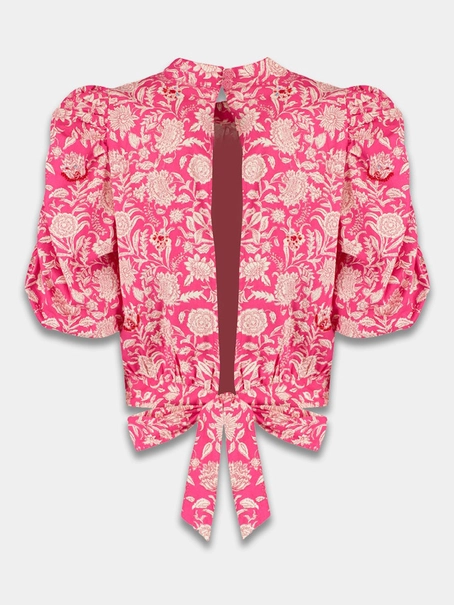 Harper & Yve SS25C400 MACY