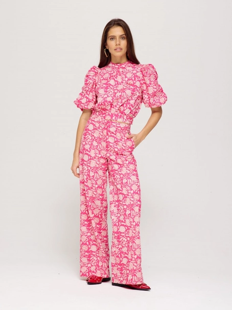 Harper & Yve SS25C400 MACY