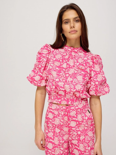 Harper & Yve SS25C400 MACY