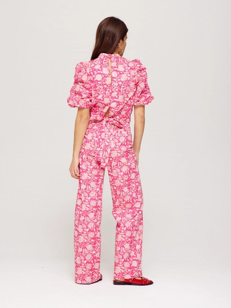 Harper & Yve SS25C400 MACY