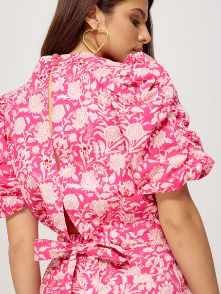 Harper & Yve SS25C400 MACY