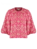 Harper & Yve SS25C602 LANY