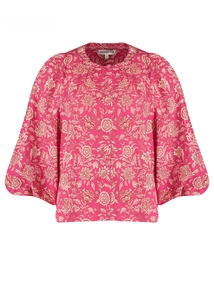 Harper & Yve SS25C602 LANY