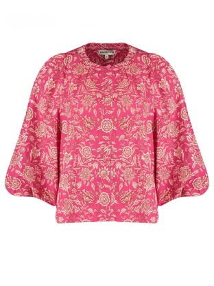 Harper & Yve SS25C602 LANY