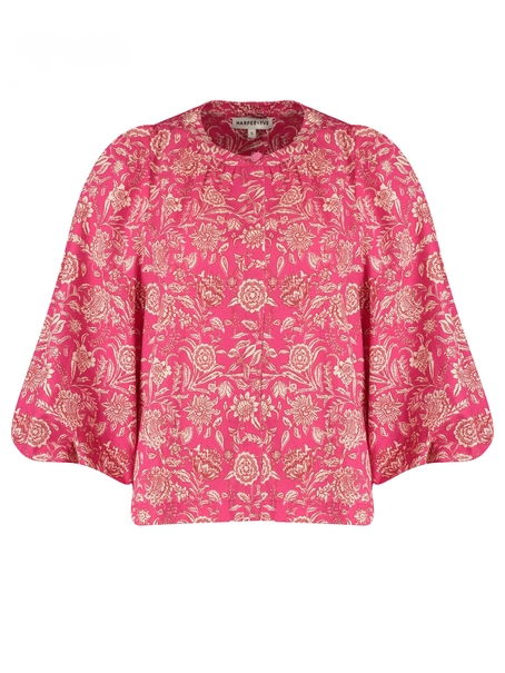 Harper & Yve SS25C602 LANY