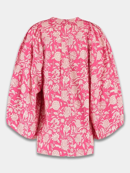 Harper & Yve SS25C602 LANY
