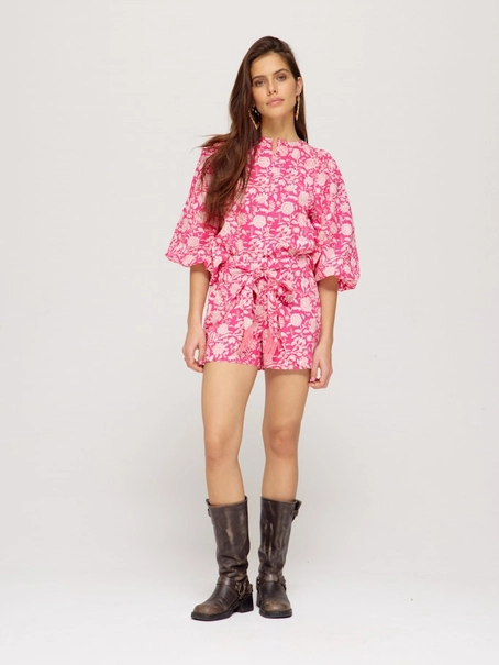 Harper & Yve SS25C602 LANY